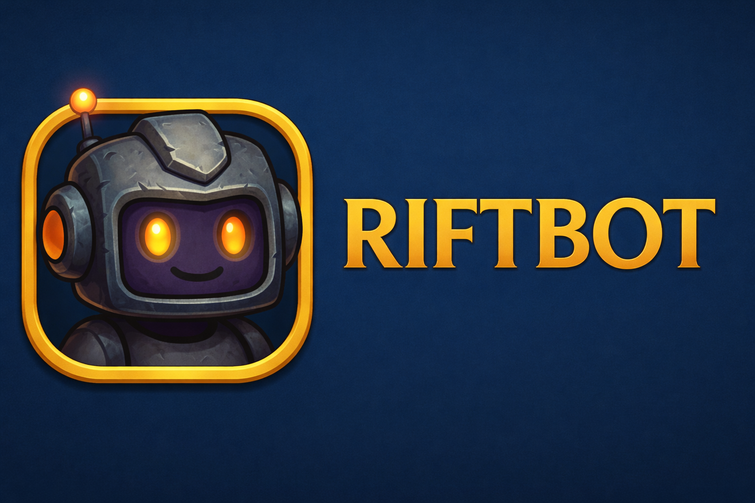 RiftBot